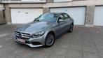 Mercedes-Benz C180d 94.xxx km, Auto's, 4 cilinders, Leder, 5 deurs, Particulier