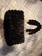 Handtas teddy nieuw, Ophalen of Verzenden, Zwart