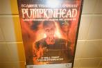 DVD Pumpkinhead.(Lance Henriksen), Vanaf 16 jaar, Verzenden, Zo goed als nieuw, Slasher