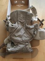STOKKE MyCarrier buik babydrager, Kinderen en Baby's, Overige merken, Ophalen of Verzenden, Zo goed als nieuw, Buik