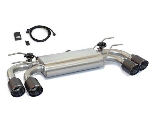 Ragazzon uitlaat voor Abarth 124 Spider, Auto-onderdelen, Uitlaatsystemen, Gebruikt, Ophalen