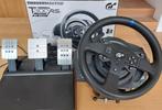 T300 RS GT, Ophalen, Zo goed als nieuw, PlayStation 3