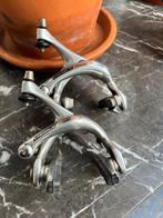 Onderdelen Campagnolo, Fietsen en Brommers, Ophalen, Zo goed als nieuw, Zadel