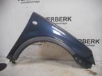 SPATBORD RECHTS VOOR Opel Corsa C (F08 / 68), Gebruikt, Rechts, Opel, Spatbord