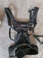 Ergobaby 360 4 position met regenhoes, Kinderen en Baby's, Babydragers en Draagdoeken, Ophalen, Zo goed als nieuw