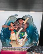Moana Vaiana Disney figurine Jim Shore, Verzenden, Overige figuren, Nieuw, Beeldje of Figuurtje