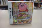 Kirby Super Star Ultra (cib) hol ds, Games en Spelcomputers, Nintendo, 1 speler, Ophalen of Verzenden, Zo goed als nieuw