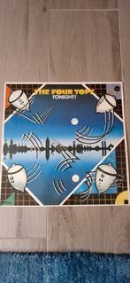 The Four Tops - Tonight!, Ophalen of Verzenden, Zo goed als nieuw