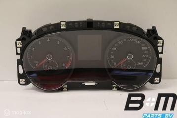 Tellerunit VW Sportsvan beschikbaar voor biedingen