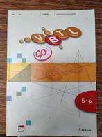 VBTL Combinatoriek en kansrekening 5-6, Ophalen, Gelezen