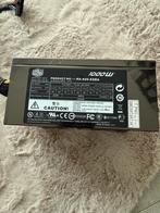 Alimentation 1000w, Informatique & Logiciels, Alimentations internes, Enlèvement ou Envoi, Comme neuf