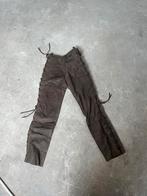 Hein-Gericke, Ophalen, Broek | leer, Heren, Hein-Gericke