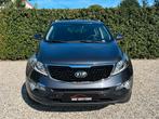 KIA SPORTAGE 1.7 CRDi 2016 EURO 6b (MET GARANTIE), Auto's, Kia, 1685 cc, Leder, Bedrijf, 5 deurs
