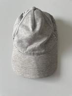 Grijze pet maat 110-128, 110 t/m 116, H&M, Ophalen of Verzenden, Jongen