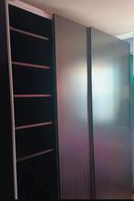 IKEA Pax kledingkast Malm dressoir set, Ophalen, 200 cm of meer, 150 tot 200 cm, Modern