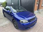 Opel ASTRA CABRIO 1.8 I MET 171DKM  Bertone Edition, Auto's, Opel, Te koop, Benzine, Astra, Cabriolet