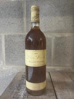 Dom Brial Muscat de Rivesaltes 1993, France, Enlèvement ou Envoi, Vin blanc, Neuf