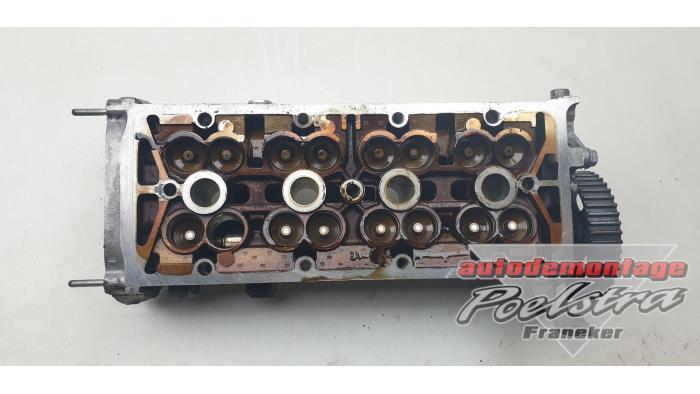 Cilinderkop van een Fiat Tipo, Auto-onderdelen, Motor en Toebehoren, Fiat, Gebruikt, 3 maanden garantie, Ophalen of Verzenden