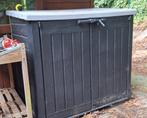 Tuinberging, tuinkast, Tuin en Terras, Ophalen, Gebruikt