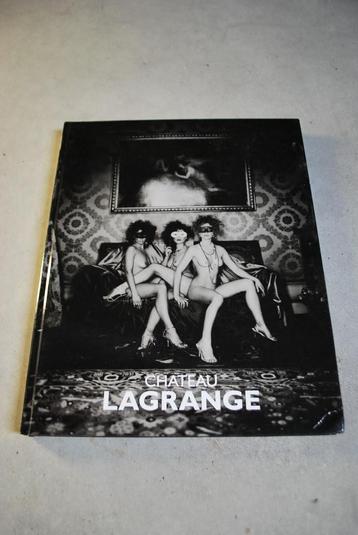 Marc Lagrange: Chateau Lagrange, Enlèvement ou Envoi, Utilisé, Photographie général
