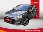 Hyundai i20 --, Auto's, Stof, Gebruikt, 107 g/km, Bedrijf