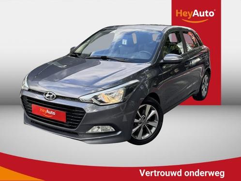 Hyundai i20 --, Auto's, Hyundai, Bedrijf, Te koop, i20, Achteruitrijcamera, Alarm, Bluetooth, Centrale vergrendeling, Cruise Control