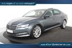 Skoda SuperB 1.5TSi DSG *1ste eigenaar*Navigatie*, Auto's, Euro 5, Stof, 1498 cc, 4 cilinders