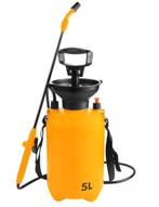 Pulvérisateur 5 litres jardin, Ophalen, Nieuw, Kanonsproeier