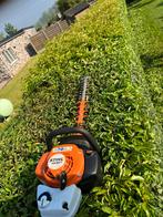 Tuinman - onderhoud - aanleg, Tuin en Terras, Ophalen, Zo goed als nieuw