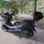 SYM CRUISYM ALPHA 125, Fietsen en Brommers, Ophalen, Gebruikt, Overige modellen, 125 cc