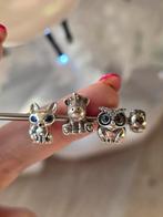 Animaux Pandora, Enlèvement ou Envoi, Pandora