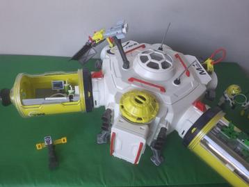 Playmobil Space 9487 beschikbaar voor biedingen