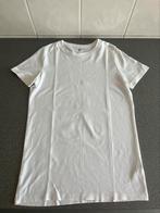 Witte t-shirt Hema - maat 170/176, Kinderen en Baby's, Ophalen of Verzenden, Zo goed als nieuw, Shirt of Longsleeve, Hema