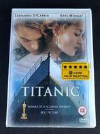 Dvd Titanic, Ophalen of Verzenden, Zo goed als nieuw