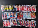 Topps Ch. League 2020 - 2021: 37 stickers, Affiche, Image ou Autocollant, Envoi, Neuf