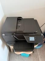 HP Officejet Pro 8600, Ophalen, Hp, Gebruikt, Inkjetprinter