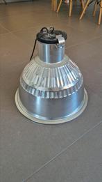 Industriele hanglamp, Huis en Inrichting, Ophalen, Zo goed als nieuw
