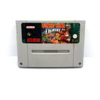 Donkey Kong Land Super Nintendo, Games en Spelcomputers, Games | Nintendo Super NES, Ophalen of Verzenden, Zo goed als nieuw