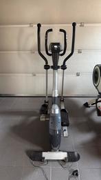 Crosstrainer, Ophalen, Zo goed als nieuw, Crosstrainer