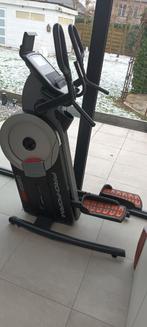 Fitnesstoestel Proform Cardio Hiit, Ophalen