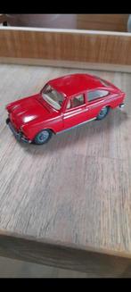 VW1600 DINKY TOYS., Hobby en Vrije tijd, Ophalen of Verzenden, Zo goed als nieuw, Dinky Toys