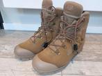Haix wandelschoenen M43 tactische combat boots type desert, Andere, Overige kleuren, Boots, Ophalen of Verzenden