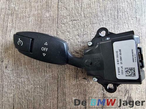 Cruise-control schakelaar zwart BMW 5-serie E60 61316951352, Auto-onderdelen, Dashboard en Schakelaars, Gebruikt, Ophalen of Verzenden