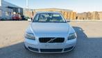 Volvo S40 2.0D DPF Kinetic, Auto's, Volvo, Testrit aan huis, Stof, Zwart, 4 cilinders