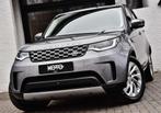 Land Rover Discovery S D250 3.0 D * 1HD / FACELIFT / VAT REF, Auto's, Land Rover, Automaat, Gebruikt, 2996 cc, Leder