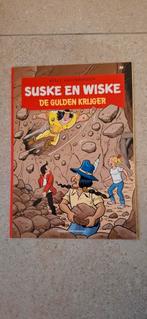 Suske en wiske nr 364, Ophalen of Verzenden, Zo goed als nieuw