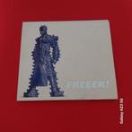 CD " Freeek ! George Michael " 3 morceaux, Enlèvement, 2000 à nos jours, Comme neuf