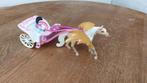playmobil prinses en vliegend paard, Ophalen, Gebruikt