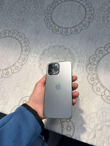 Iphone 13 Pro Max beschikbaar voor biedingen