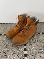 Timberland bottes pointure 40, Beige, Porté, Enlèvement, Boots et Botinnes